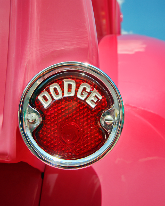 1946 Dodge pickup