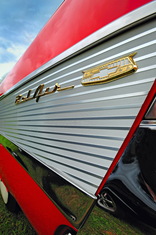 1957 Chevrolet BelAir