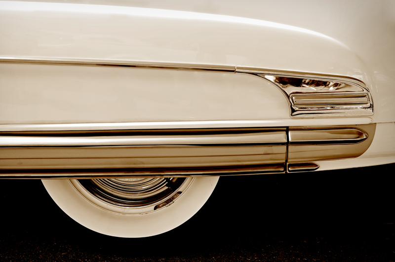1951 Hudson Hornet