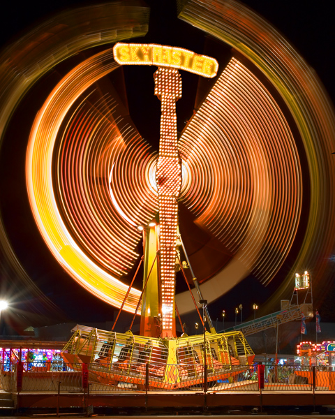 Skymaster