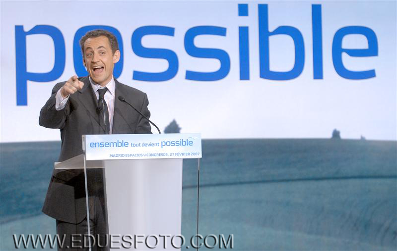 sarkozy