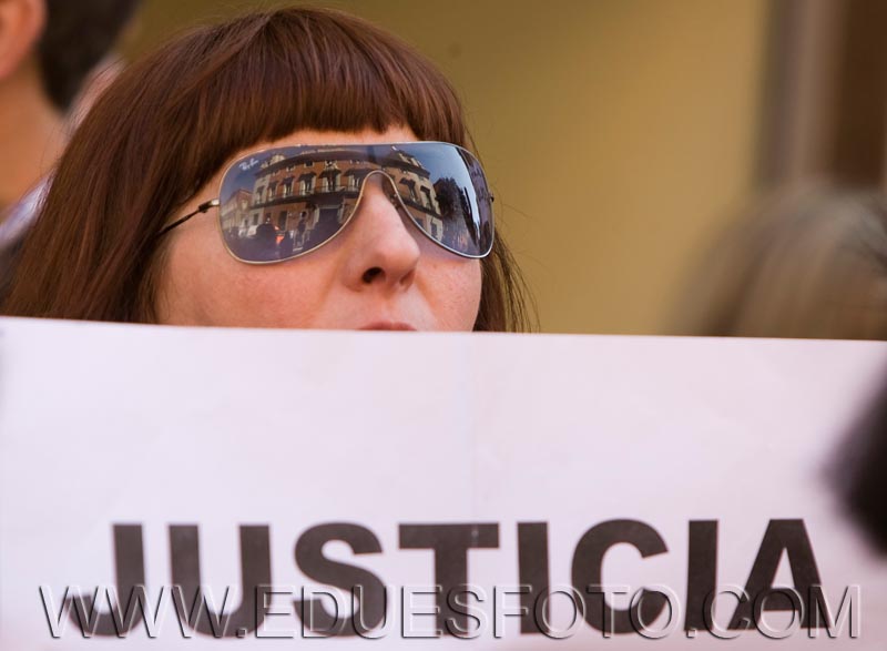 Justicia