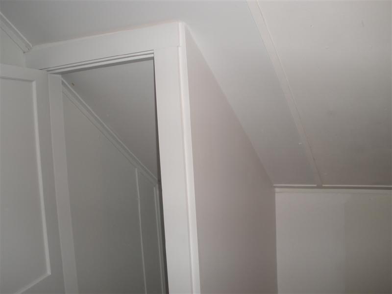 new closet