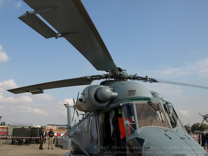 Sikorsky Helicopter