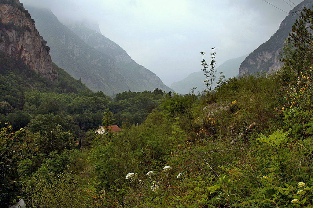 Tarascon sur Arige