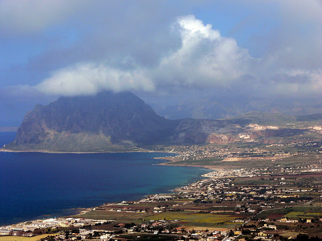 Erice