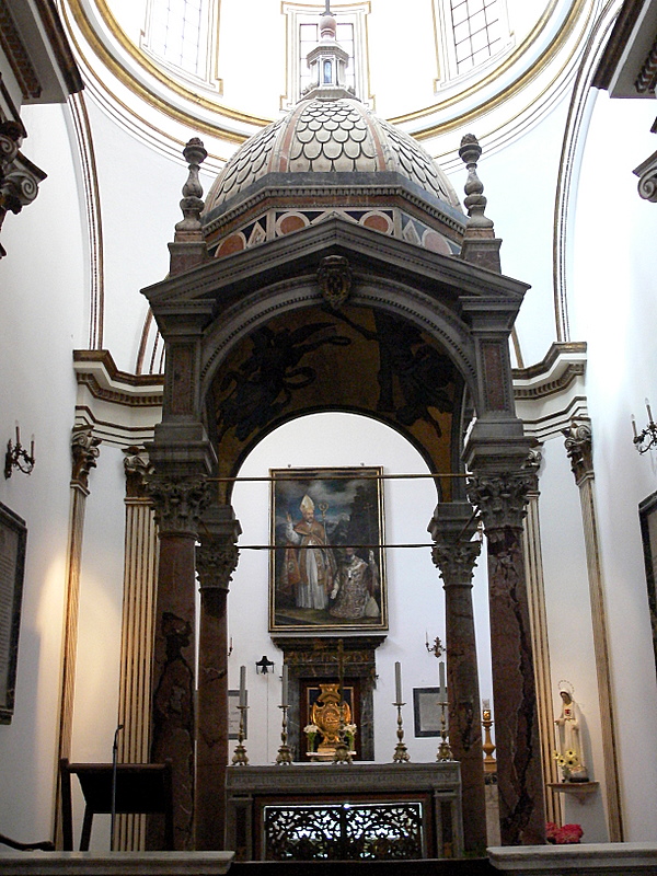 Altar