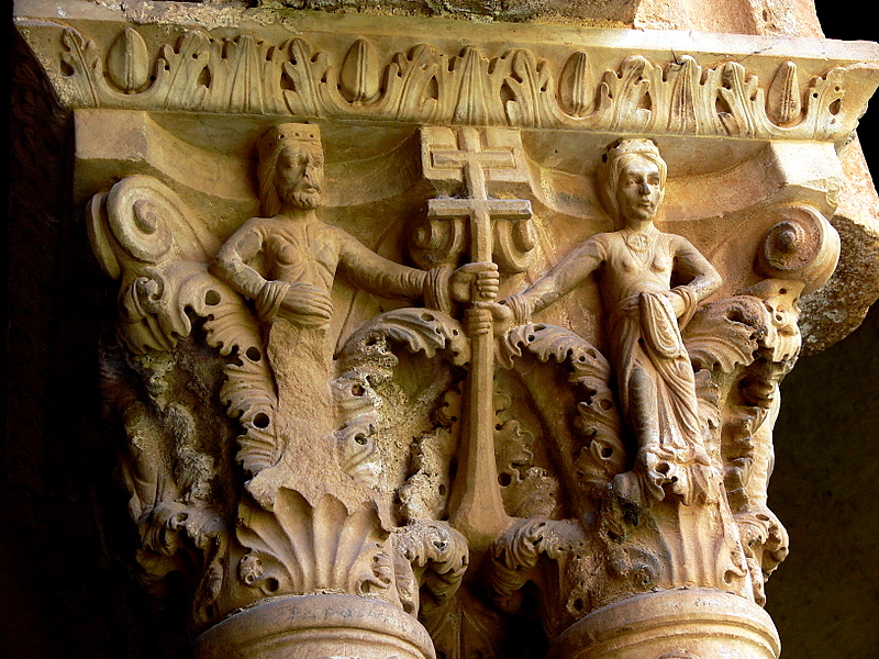 capital # 1