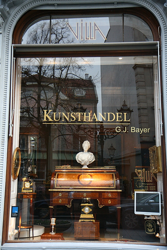 Kunsthandel