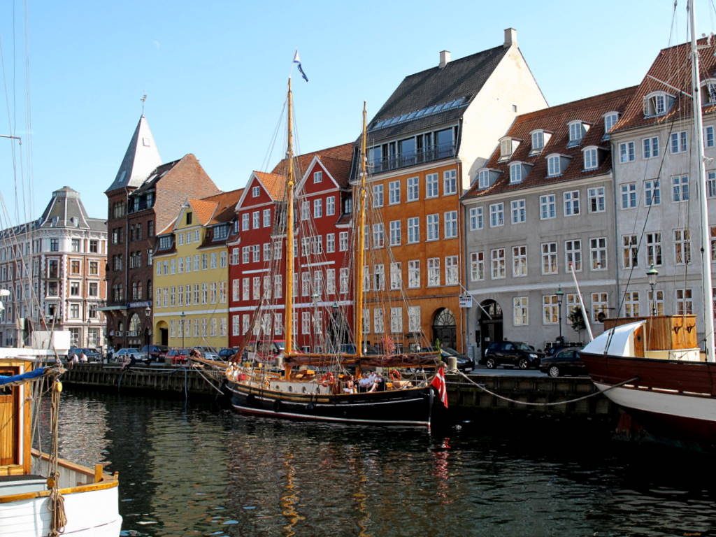 Copenhagen