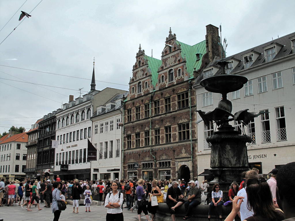 Kopenhagen