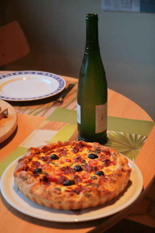 Picpoul de Pinet (wine)