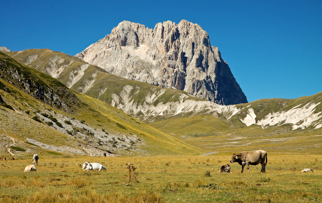 Campo Imperatore # 2