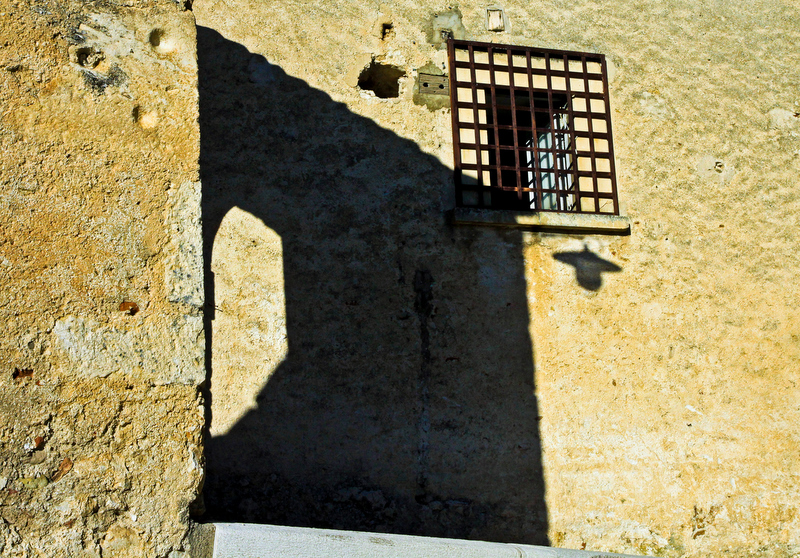 Luce e ombra