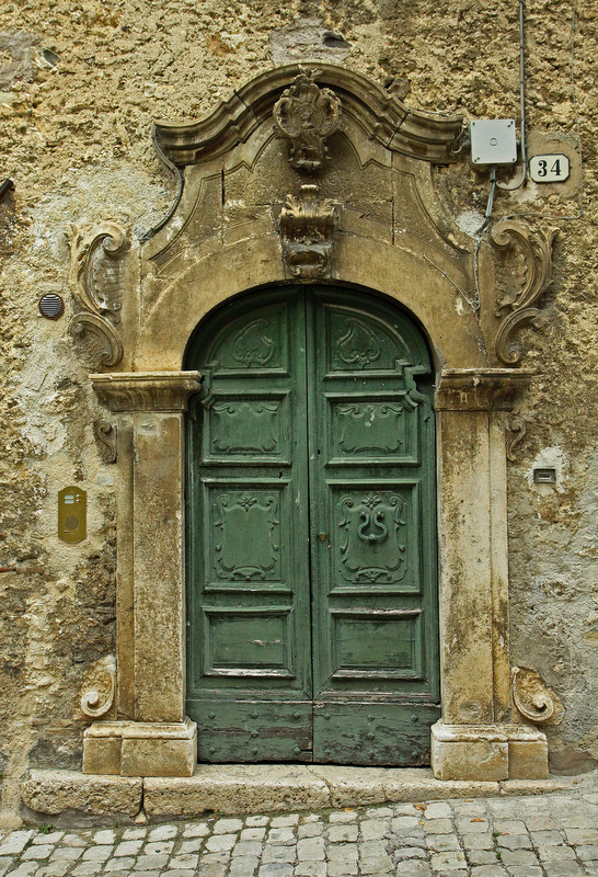 Scanno - n° 34