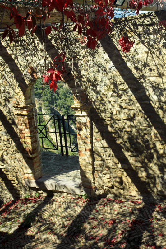 Roccascalegna # 14