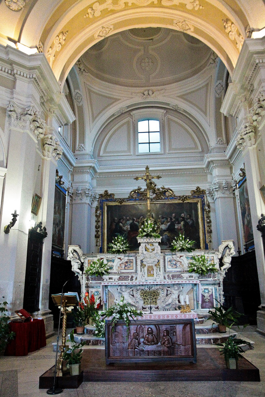 Basilica di Santa Maria Assunta