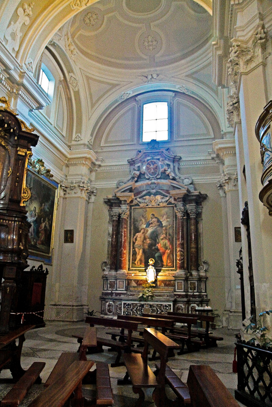 Chiesa Santa Maria Assunta