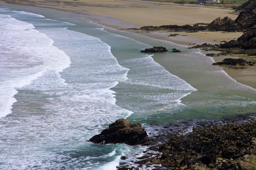 la baie des trpasss