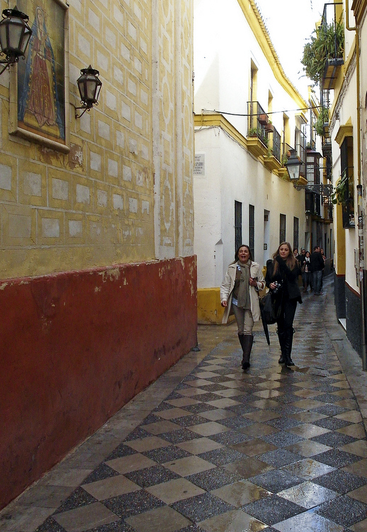 paseo