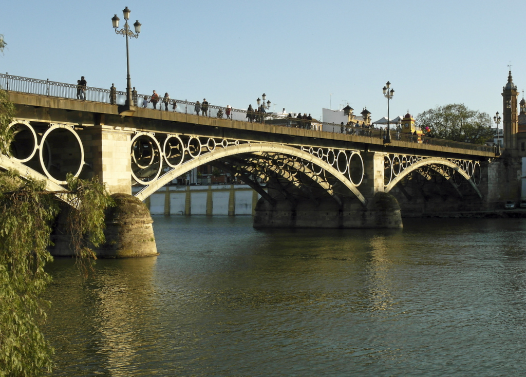 river Guadalquivir