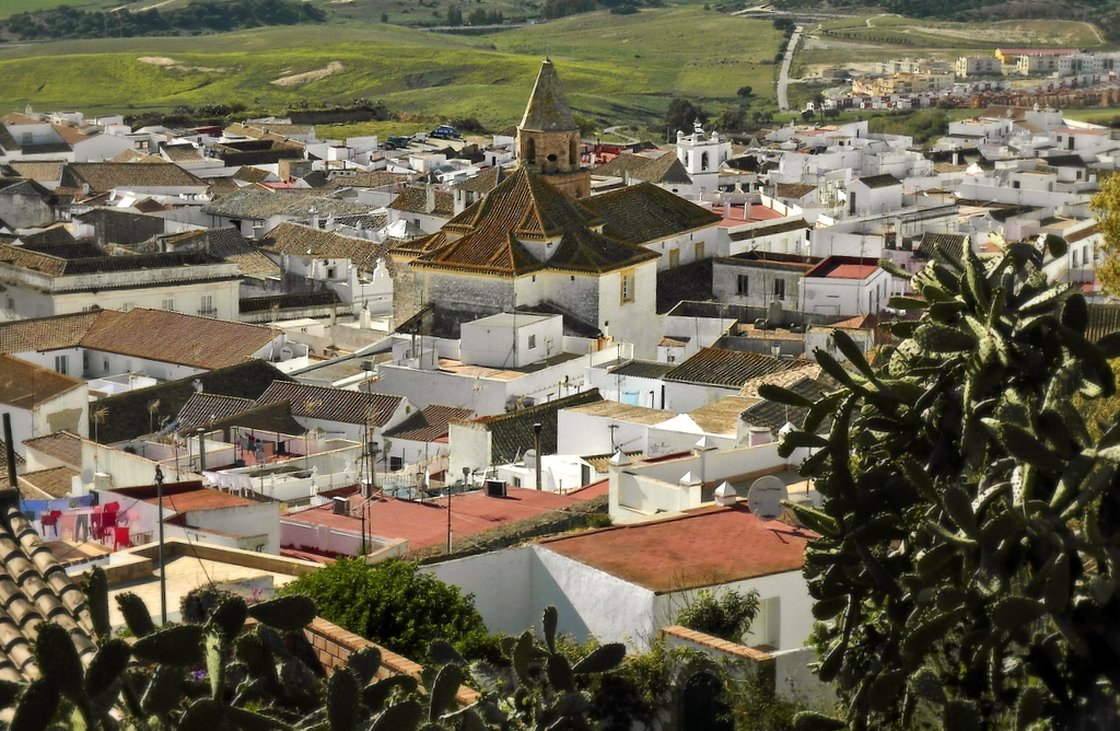 Medina Sidonia #2