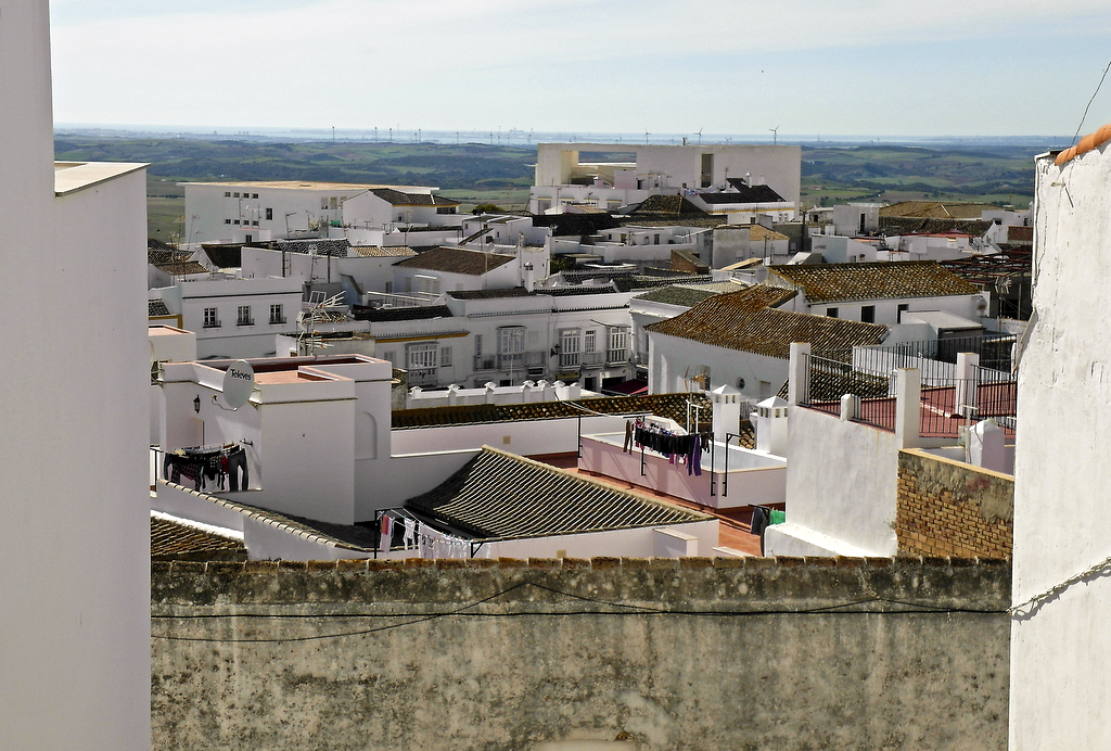 Medina Sidonia #3