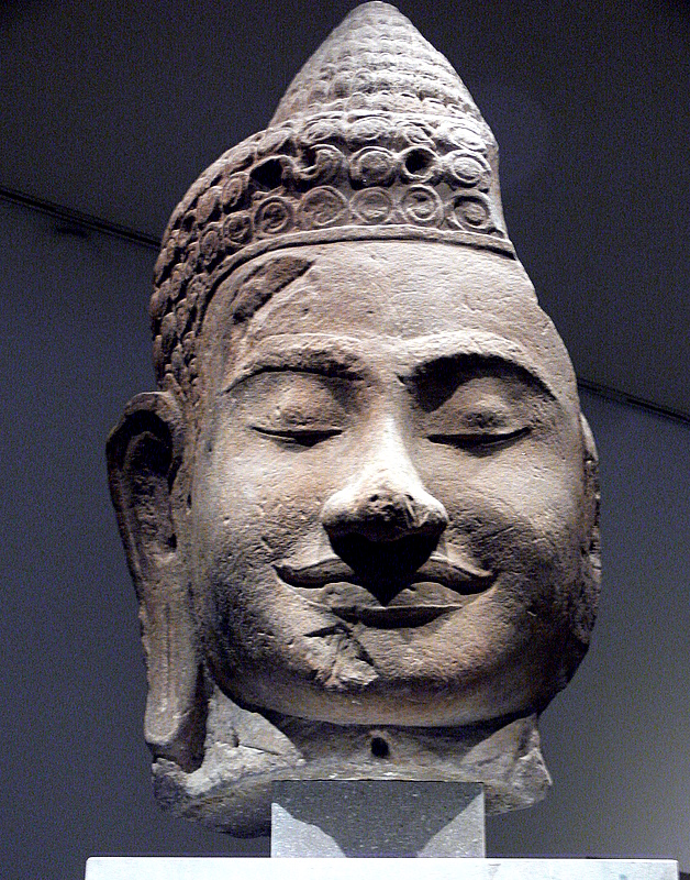 angkorian art