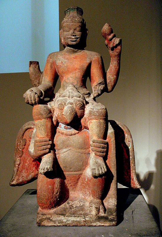 visnu- vietnam