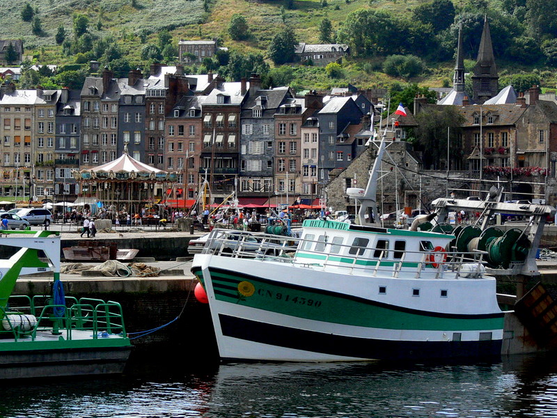 honfleur