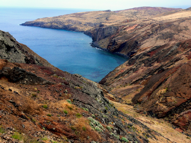 Ponta de So Loureno