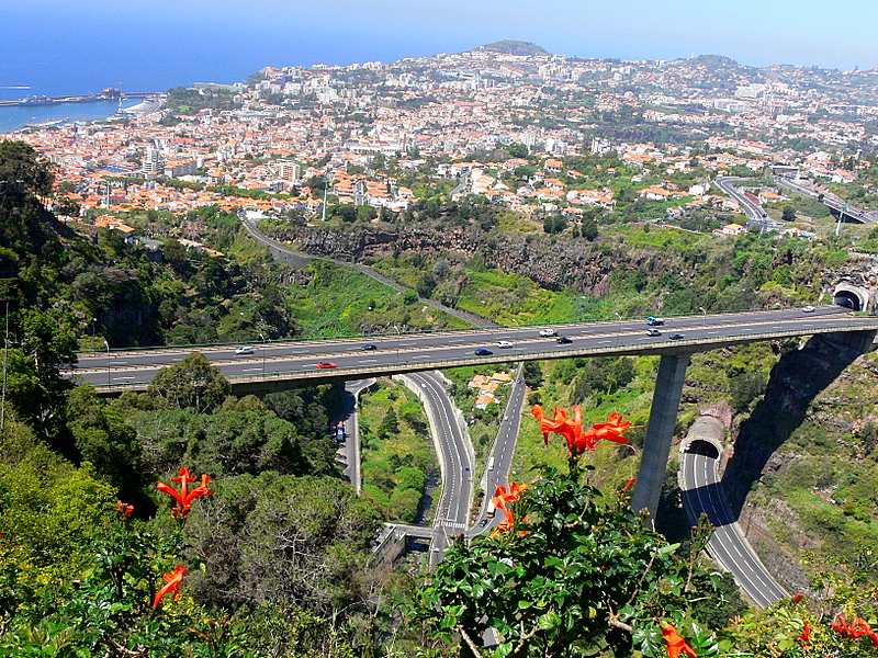 Funchal -Madeira
