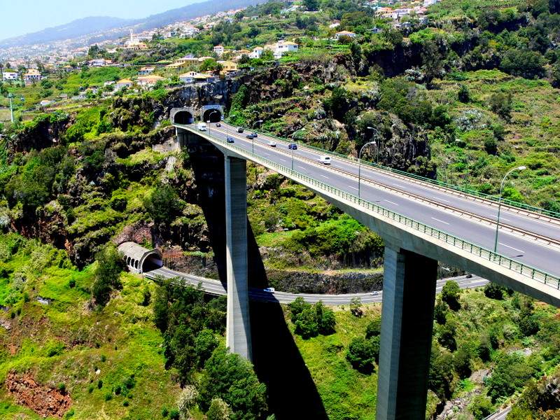 Funchal -Madeira