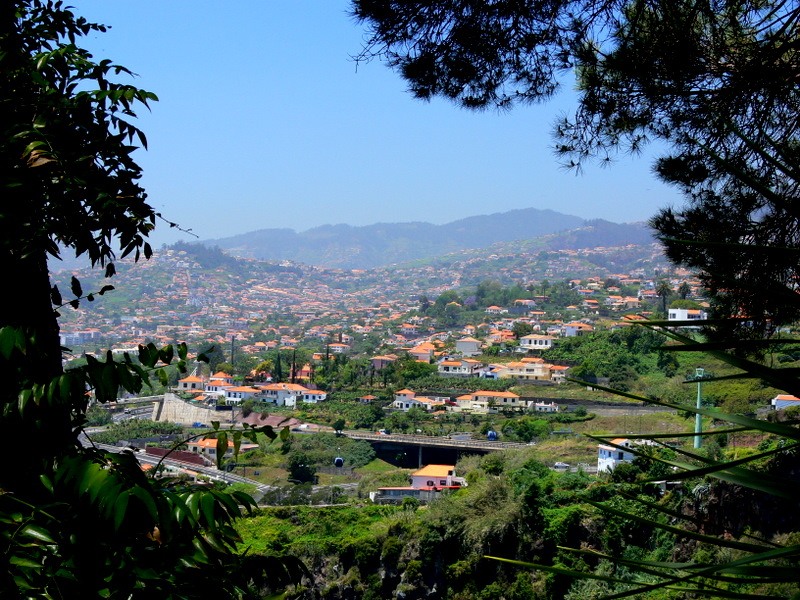 Funchal