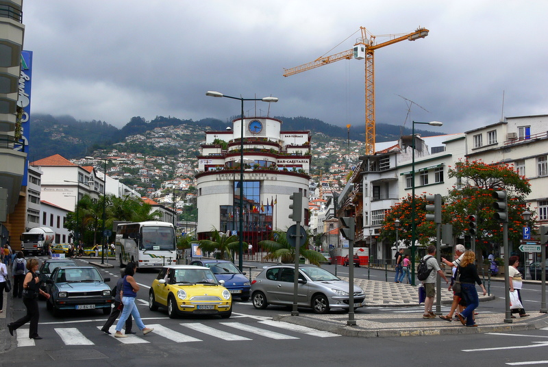 Funchal -Madeira