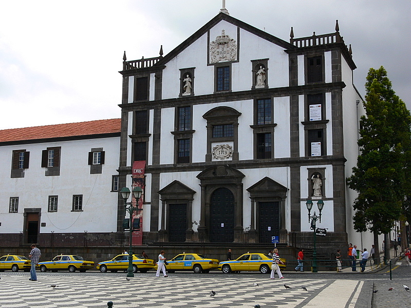 Funchal