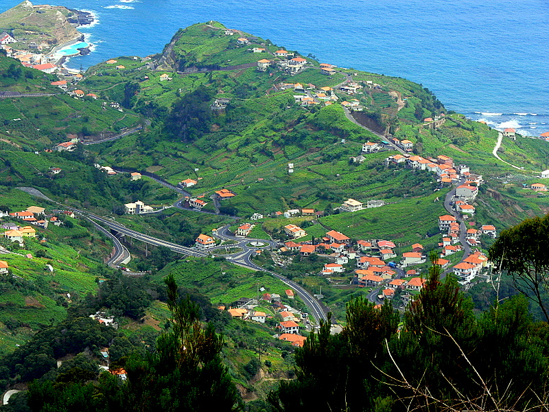 Porto da Cruz -3