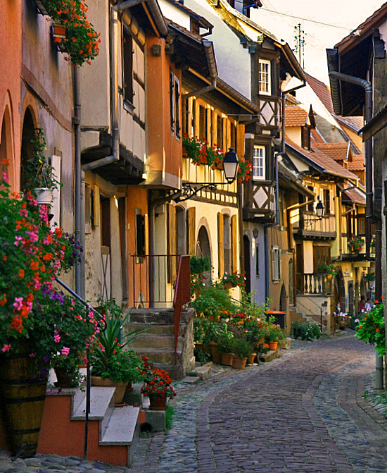 Eguisheim