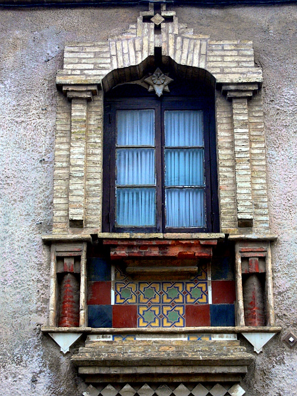Comillas - window.