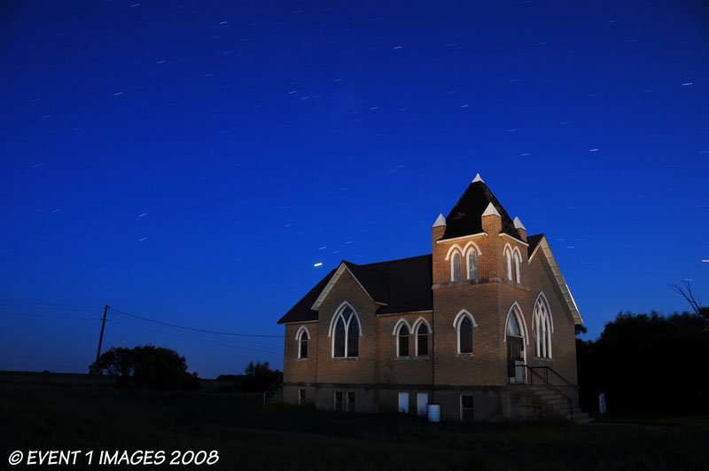 Ardath United Church