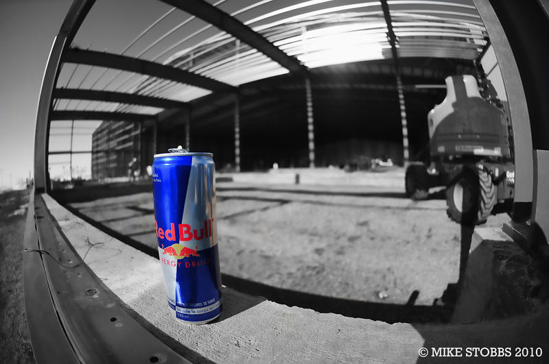 Red Bull