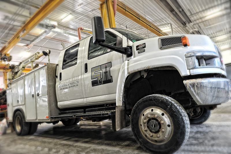 Southern Industrial & Truck Ltd.