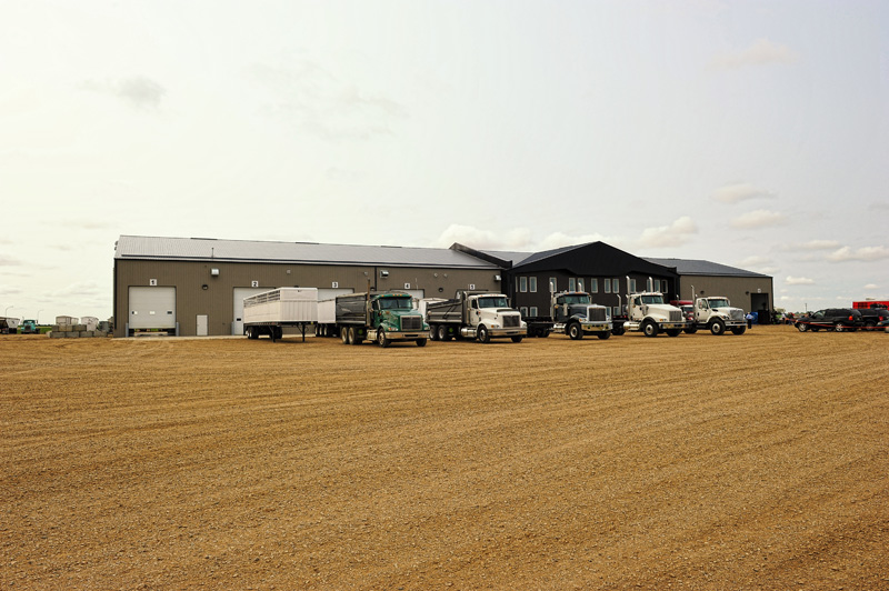 Southern Industrial & Truck Ltd.