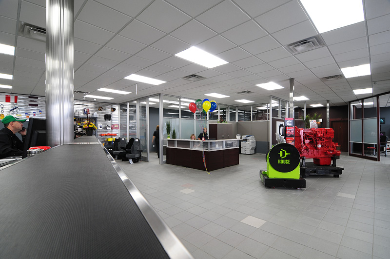 Southern Industrial & Truck Ltd.