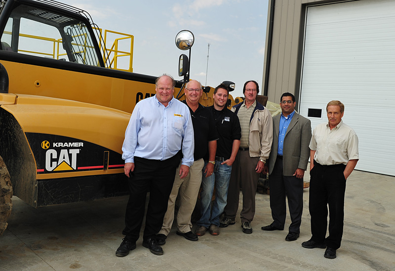 Southern Industrial & Truck Ltd.