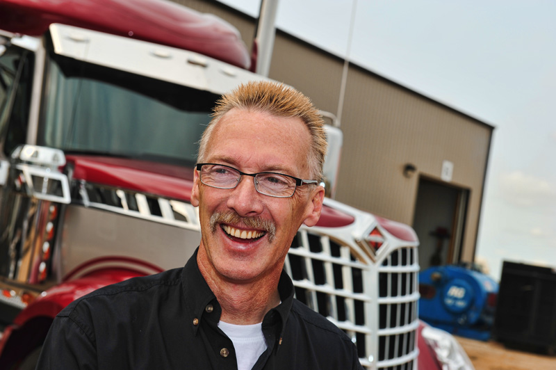 Southern Industrial & Truck Ltd.