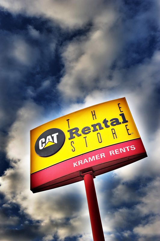 Kramer Rents