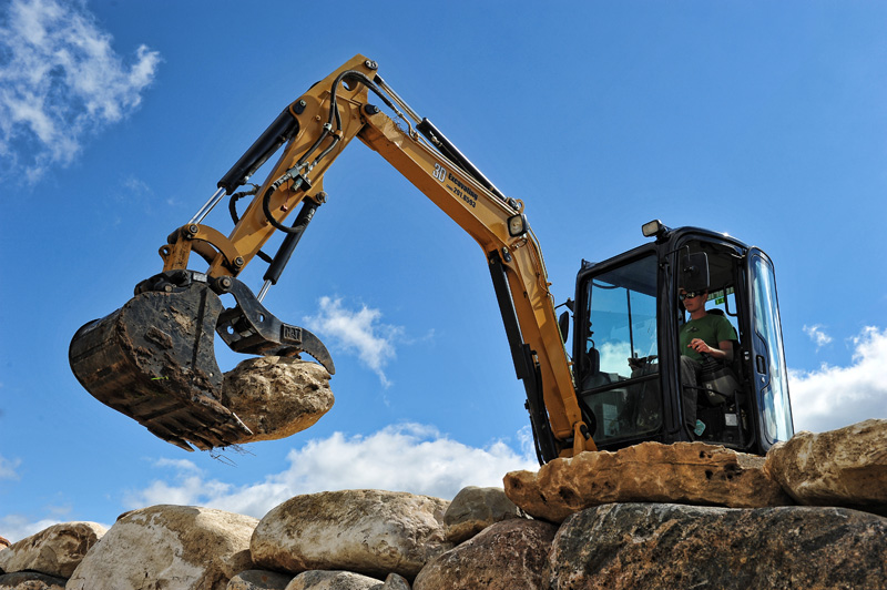 3D Excavating Inc.
