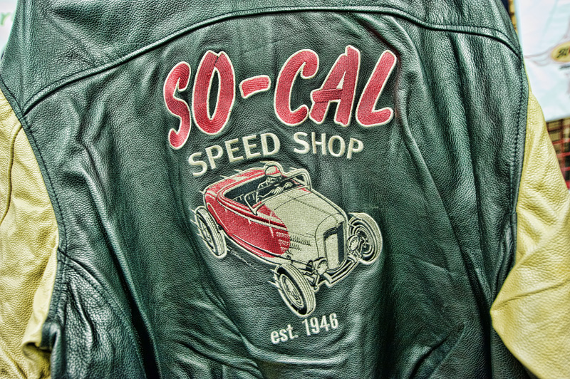 SO-CAL