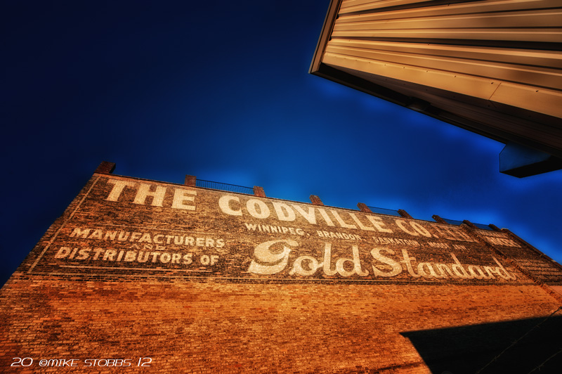 The Codville Company